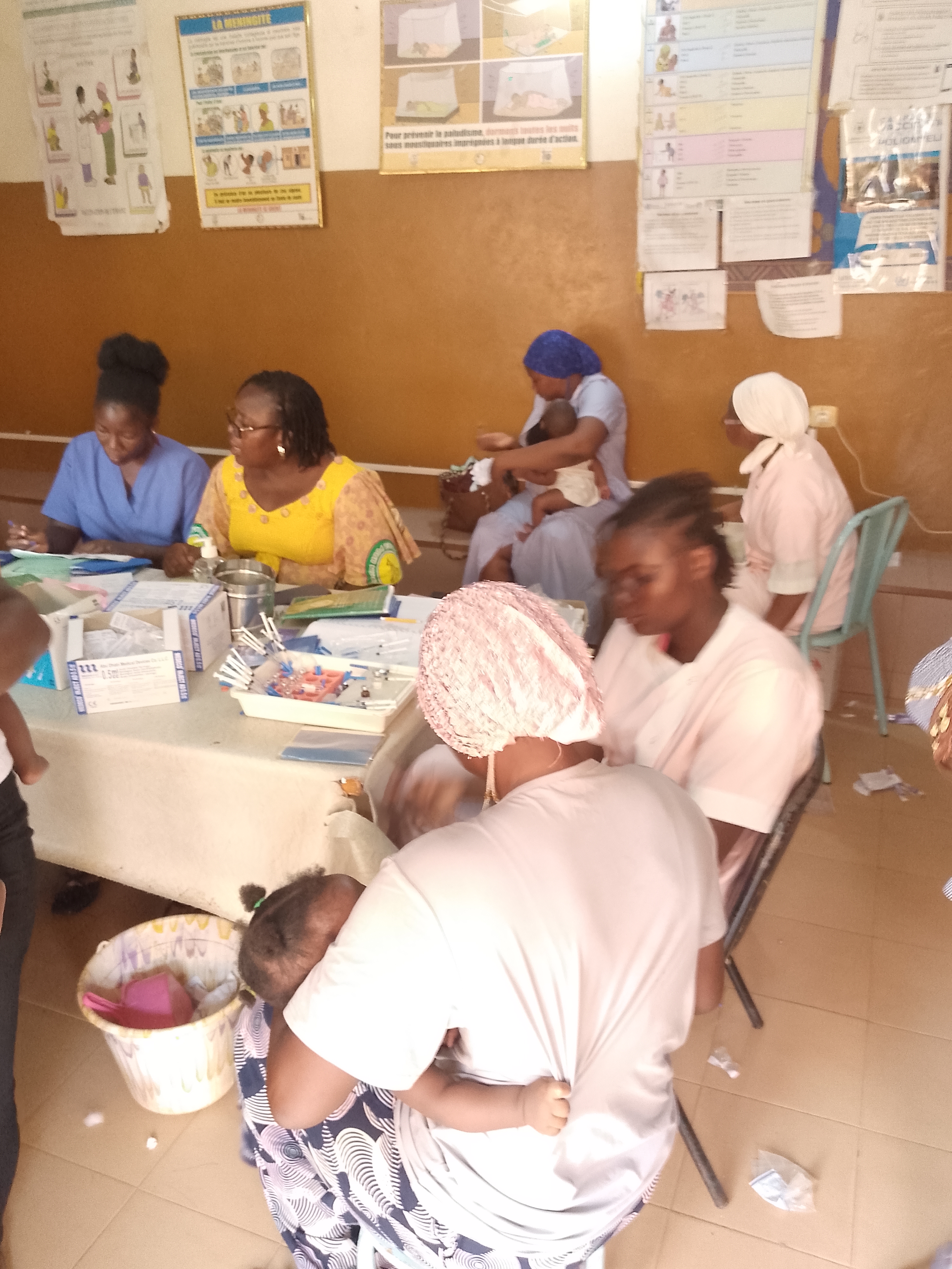 Campagne CPS 2026